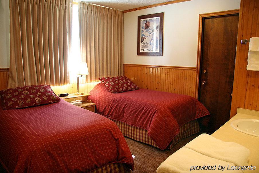 Alta Peruvian Lodge Oda fotoğraf