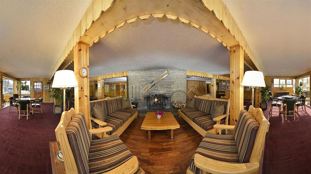 Alta Peruvian Lodge Dış mekan fotoğraf