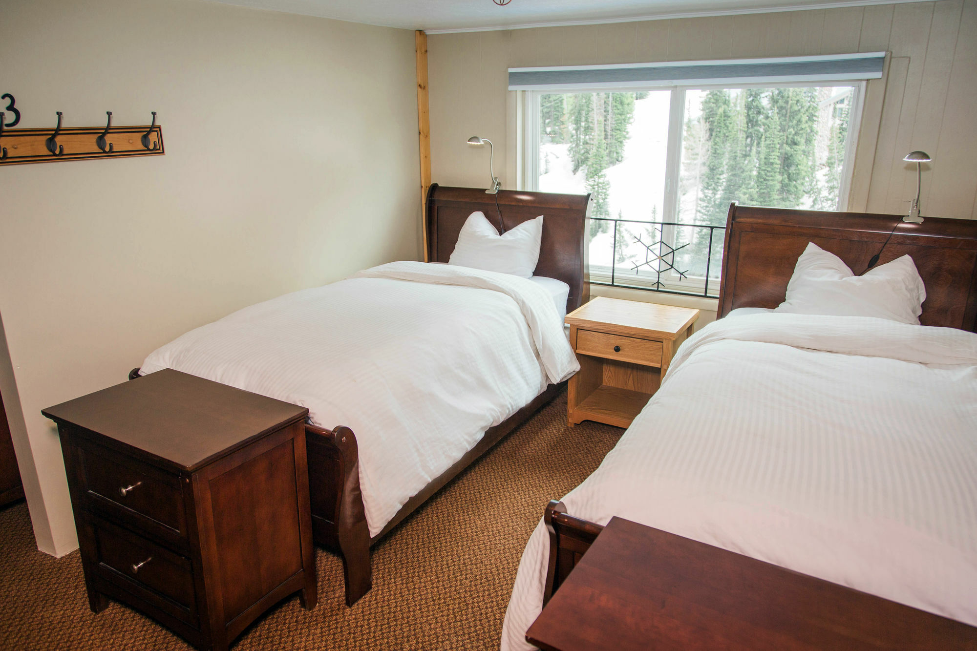 Alta Peruvian Lodge Dış mekan fotoğraf